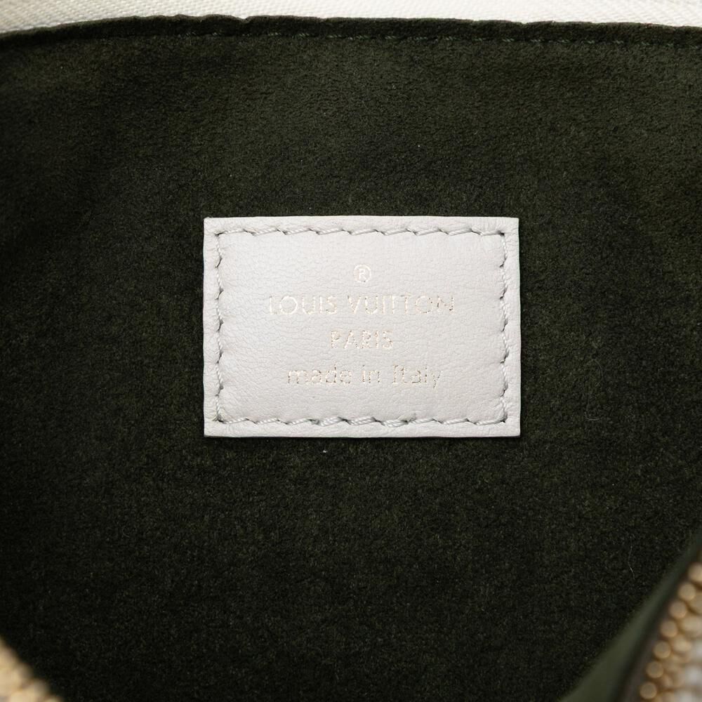 Louis Vuitton Coussin