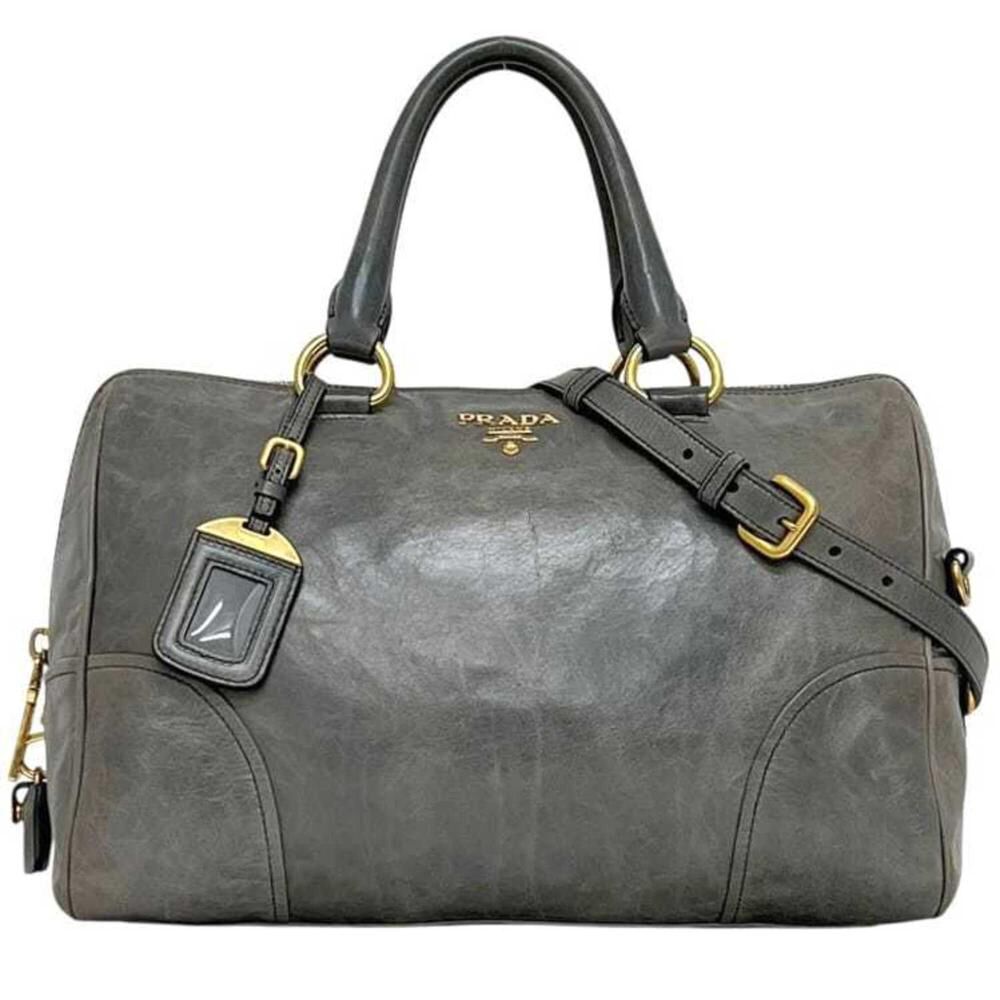 Prada Handbag