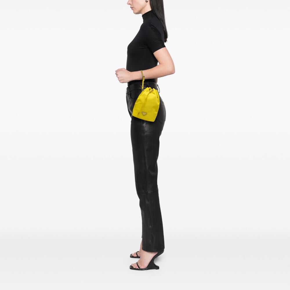 Prada Pouch