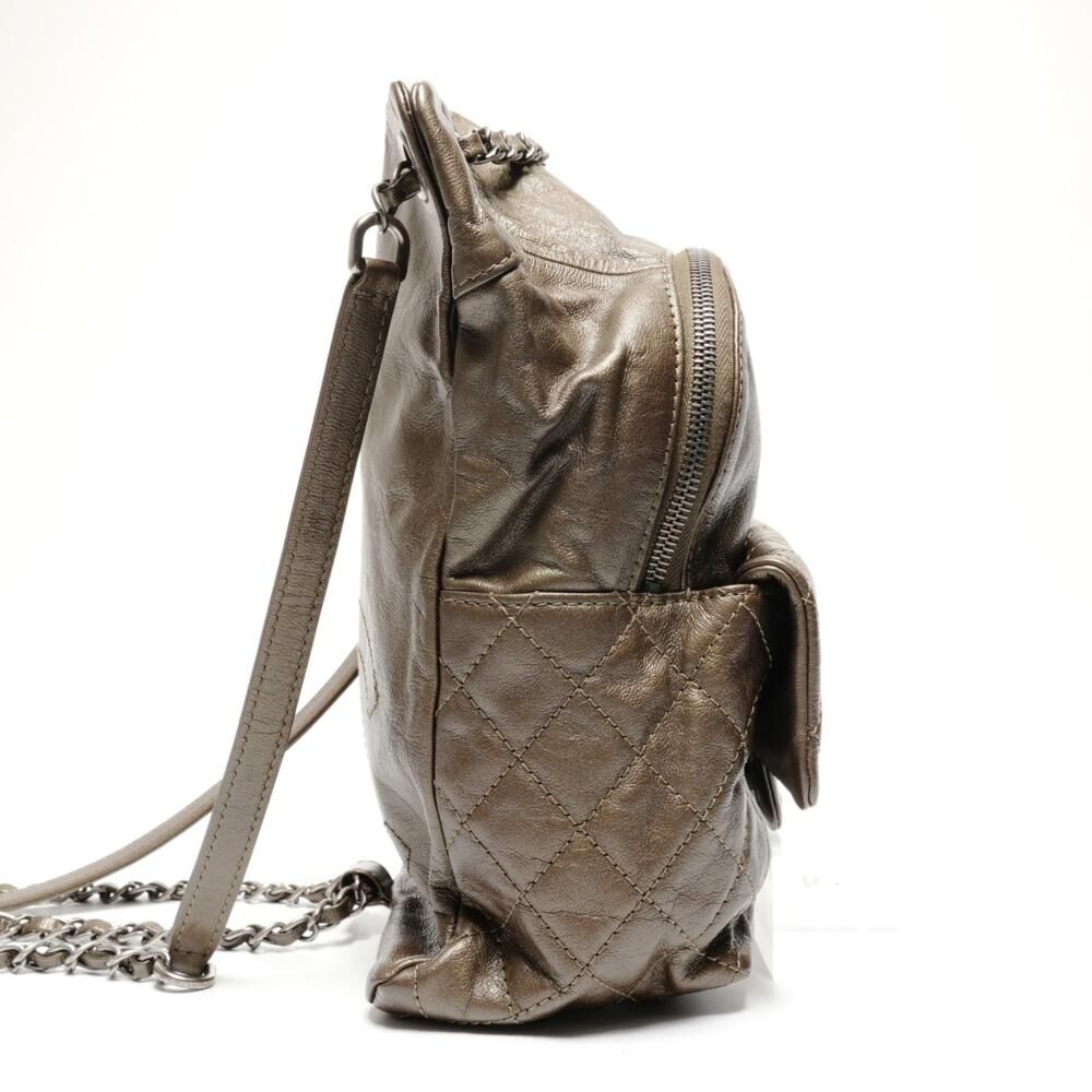 Chanel Backpack