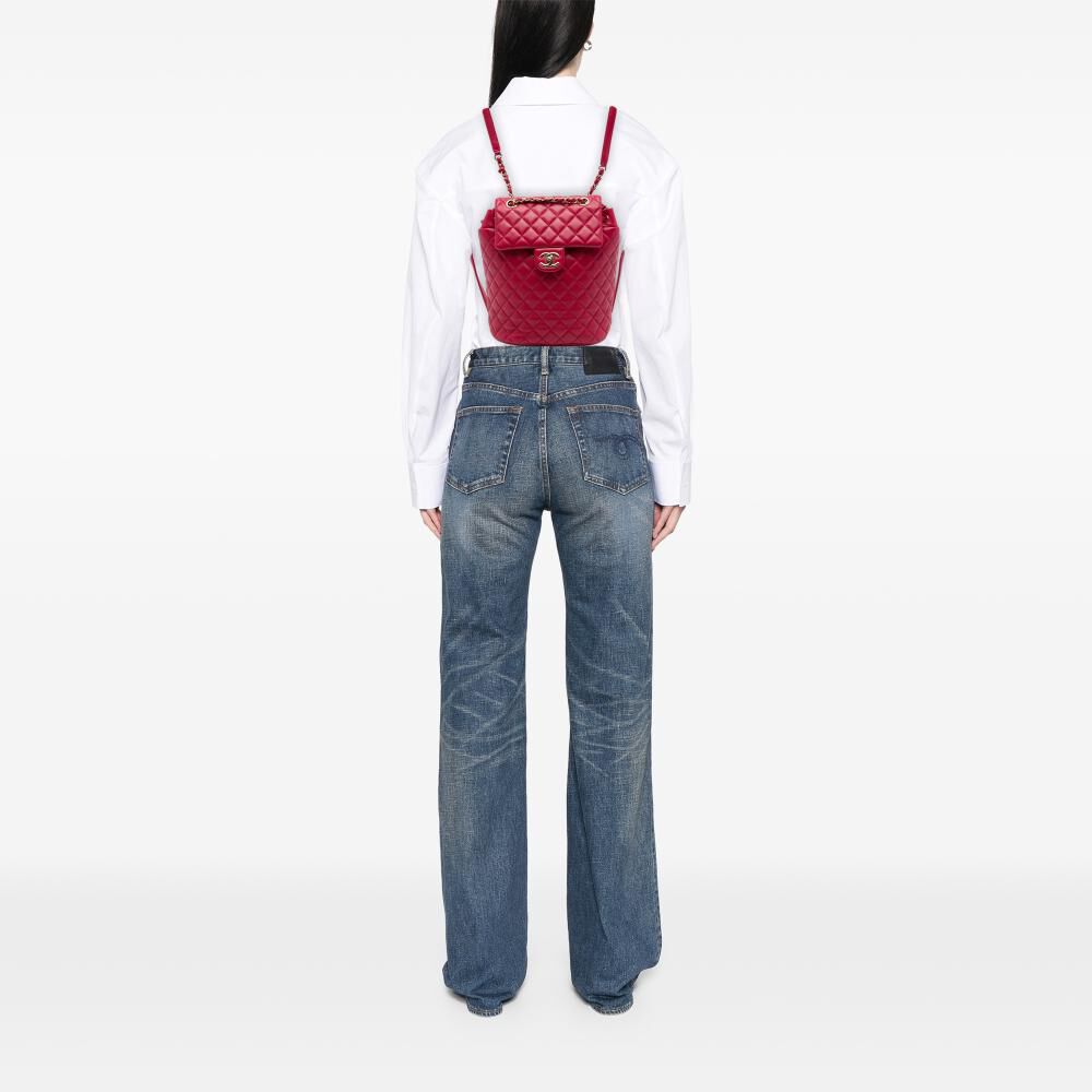 Chanel Backpack