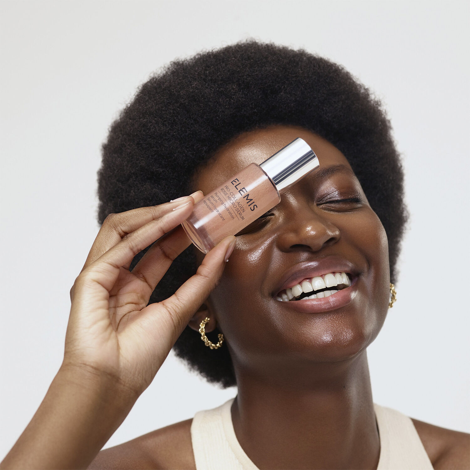 Pro-Collagen Rose Micro Serum