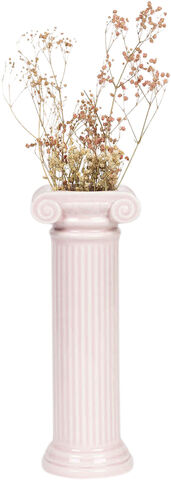 Vase ­ Athena Vase Pink