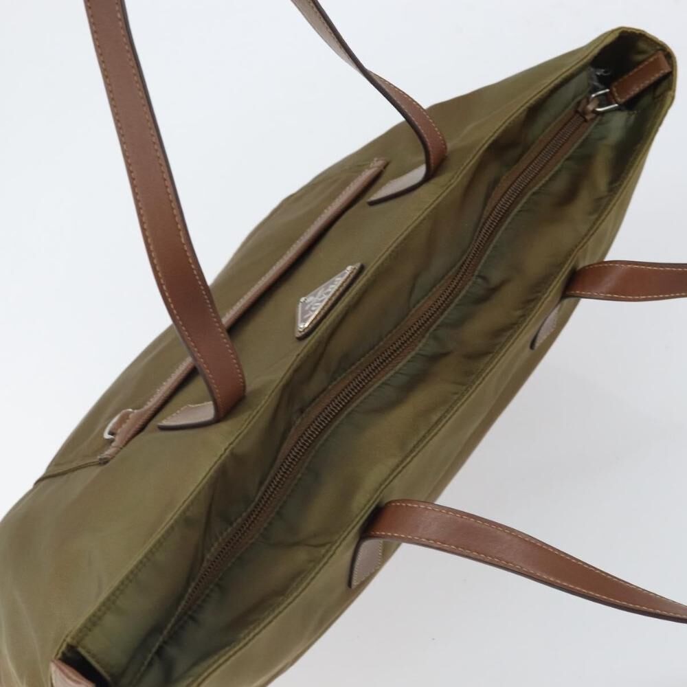 Prada Tote