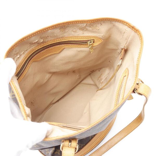 Louis Vuitton Bucket Bag