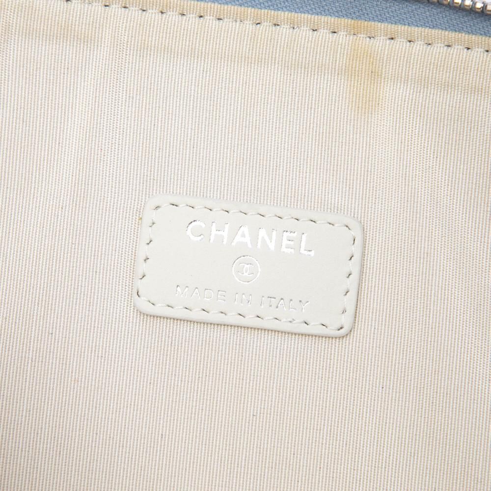 Chanel Deauville