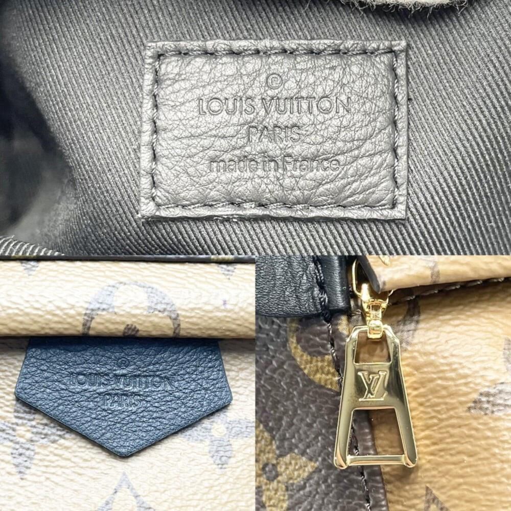 Louis Vuitton Palm Springs