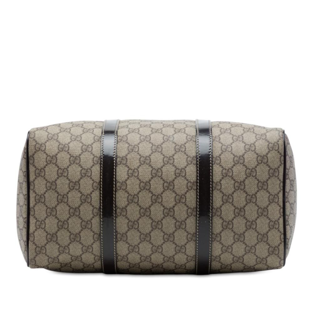 Gucci Boston Bag