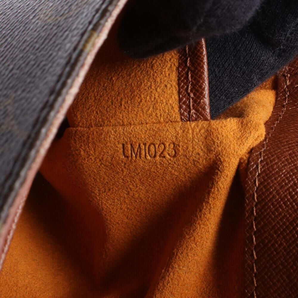 Louis Vuitton Musette Salsa