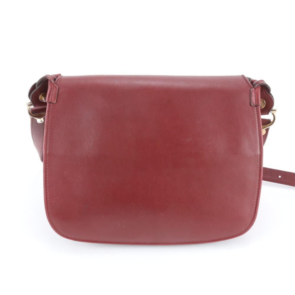 Cartier Shoulder Bag