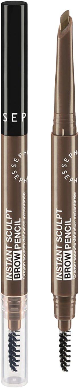 INSTANT SCULPT BROW PENCIL - &Ouml;gonbrynspenna med omedelbar precision