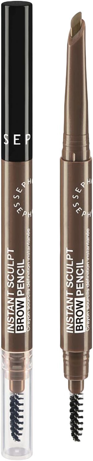 INSTANT SCULPT BROW PENCIL - &Ouml;gonbrynspenna med omedelbar precision
