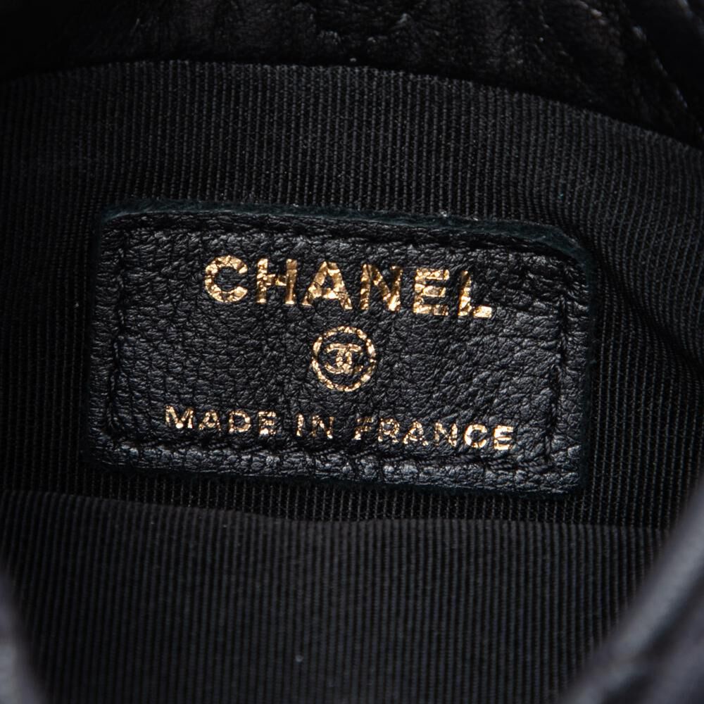Chanel Crossbody Bag