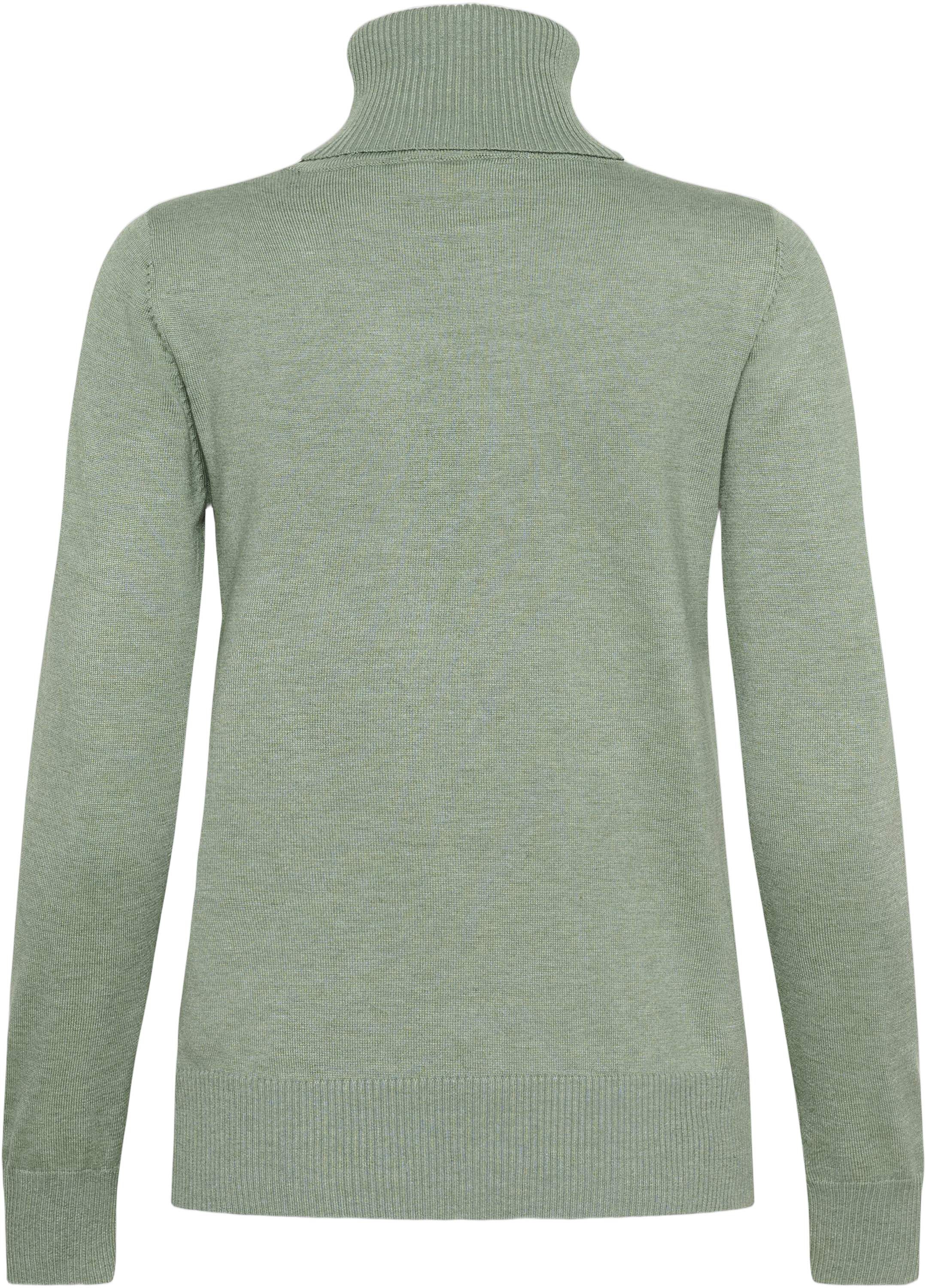 J2046, MilaSZ Rollneck Pullover
