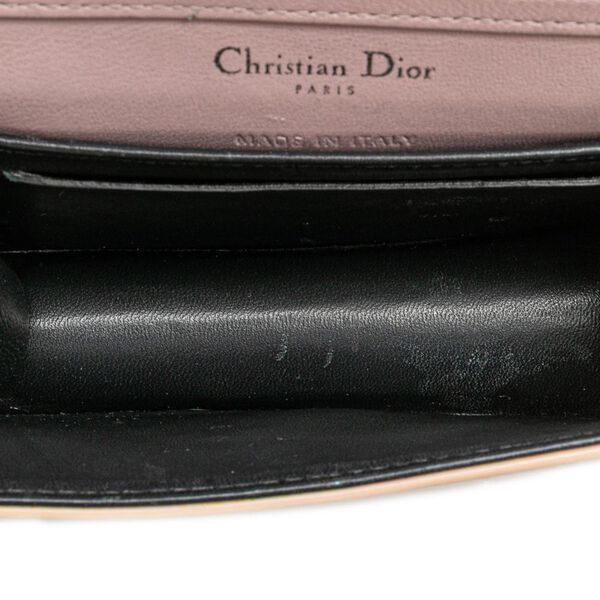 Dior Crossbody Bag