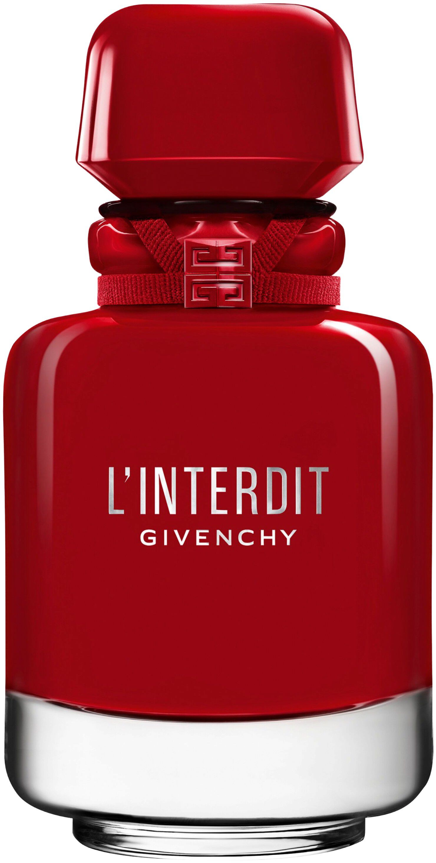 L'interdit Rouge Ultime Eau de Parfum