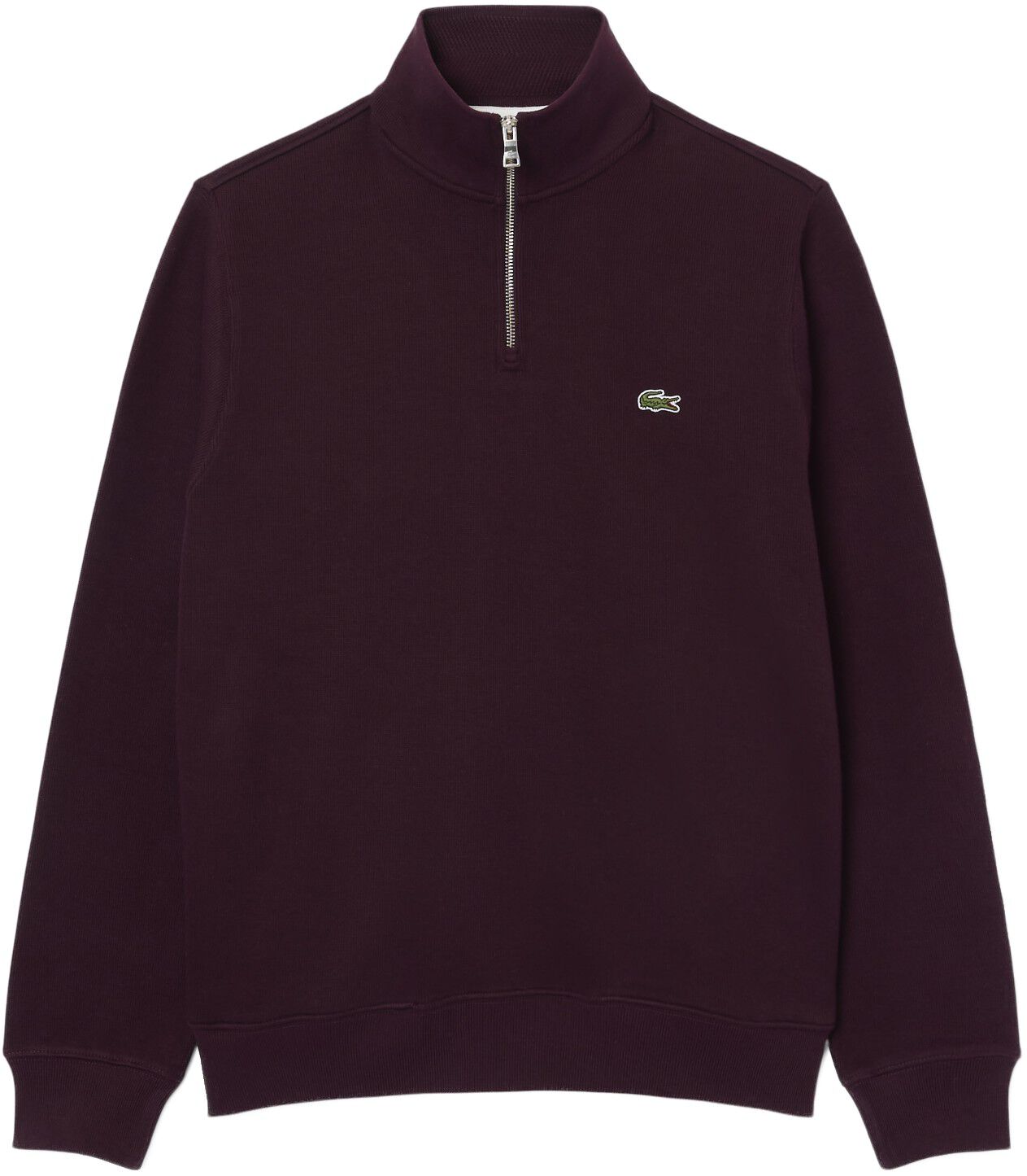 HALF-ZIP SWEATSHIRTS MALE ADULT KNI