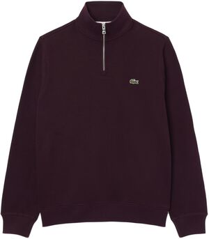 HALF-ZIP SWEATSHIRTS MALE ADULT KNI