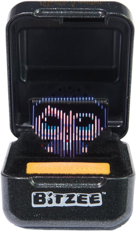 Bitzee Interactive Harry