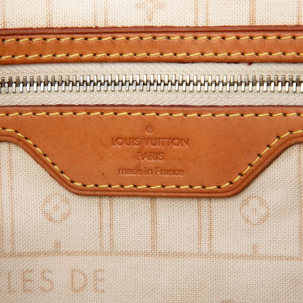 Louis Vuitton Neverfull