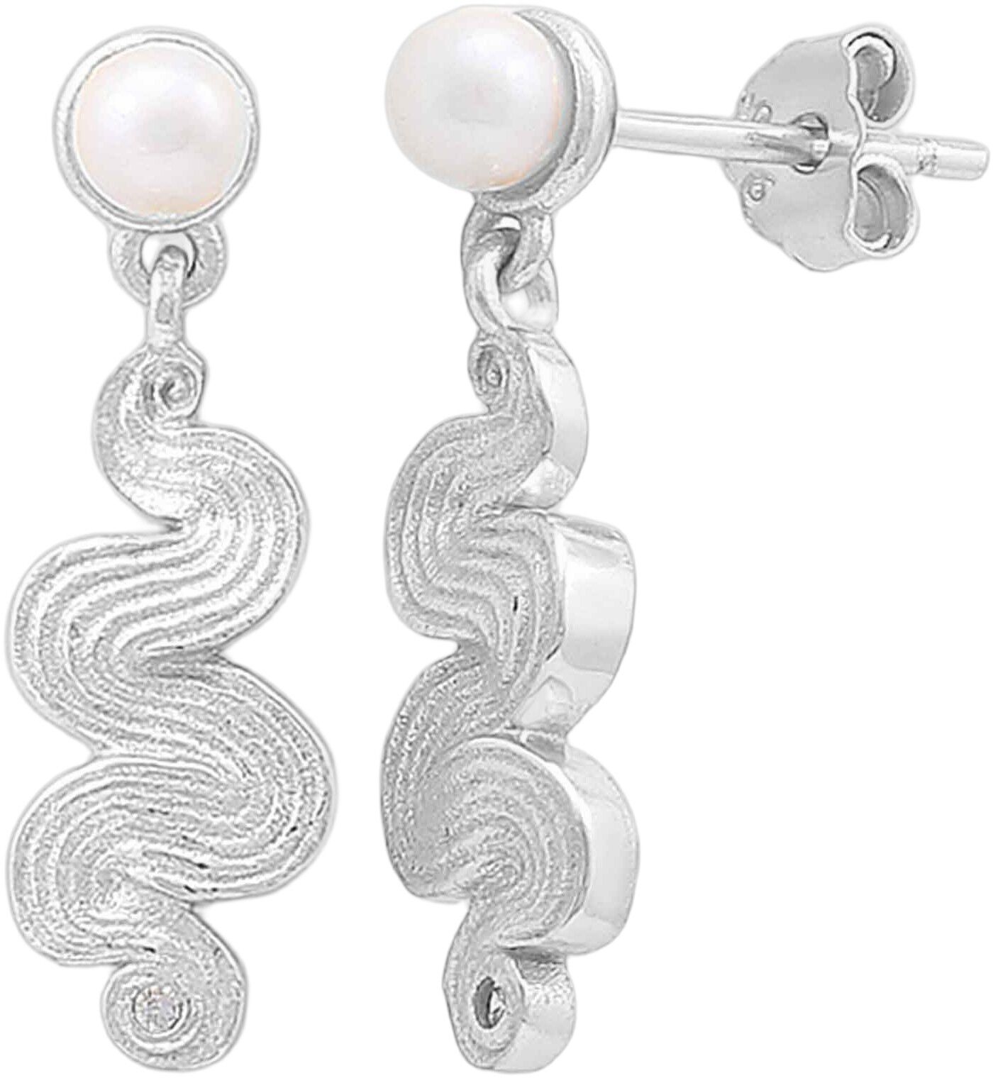 Audrey pearl &oslash;reringe