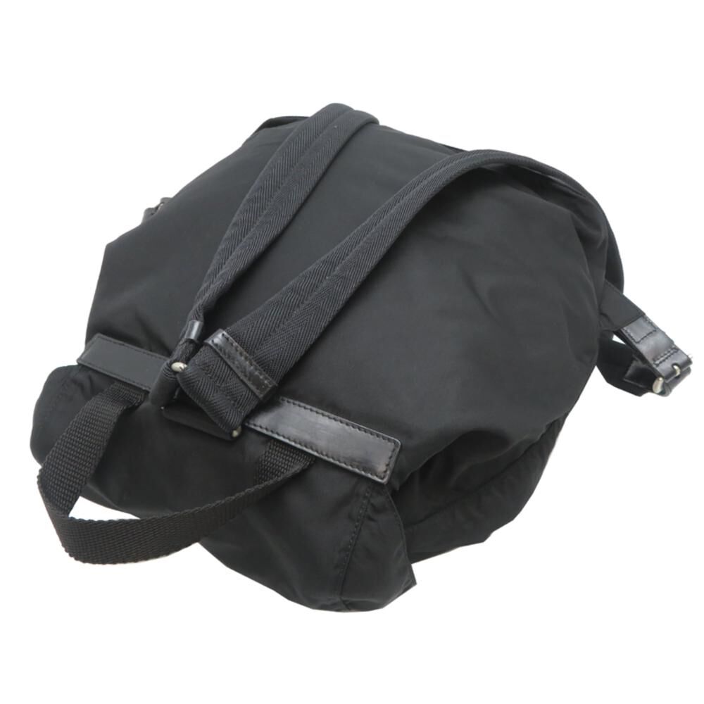Prada Backpack