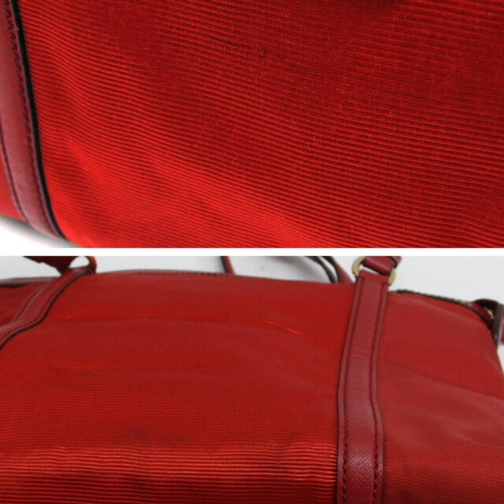 Salvatore Ferragamo Tote