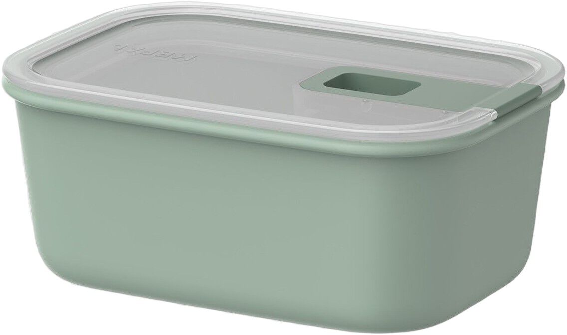F&ouml;rvaringsl&aring;da EasyClip 450 ml Nordic black PP