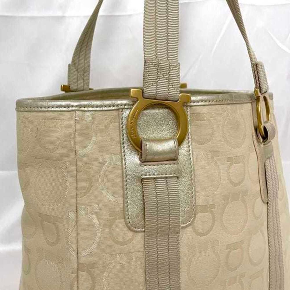 Salvatore Ferragamo Tote