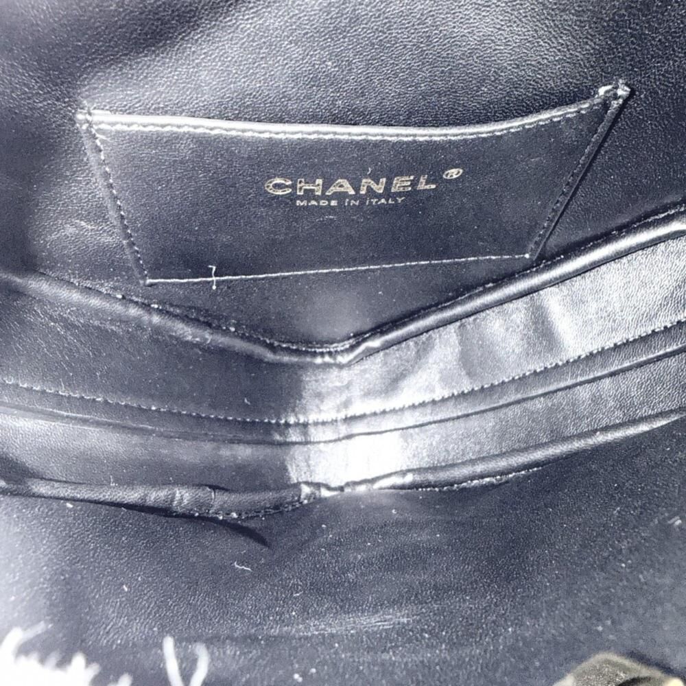 Chanel Shoulder Bag
