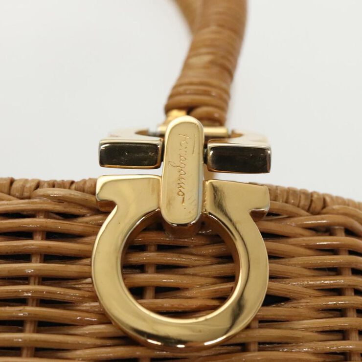 Salvatore Ferragamo Handbag