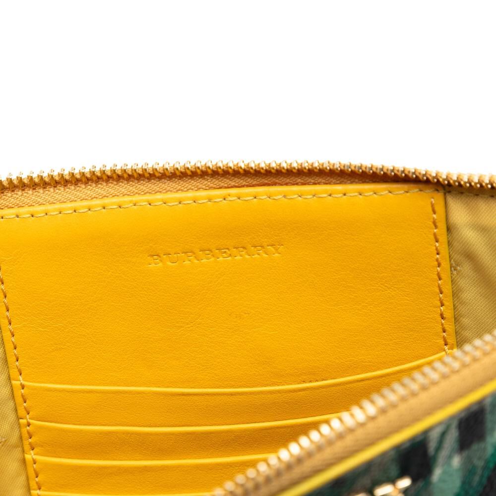 Burberry Crossbody Bag