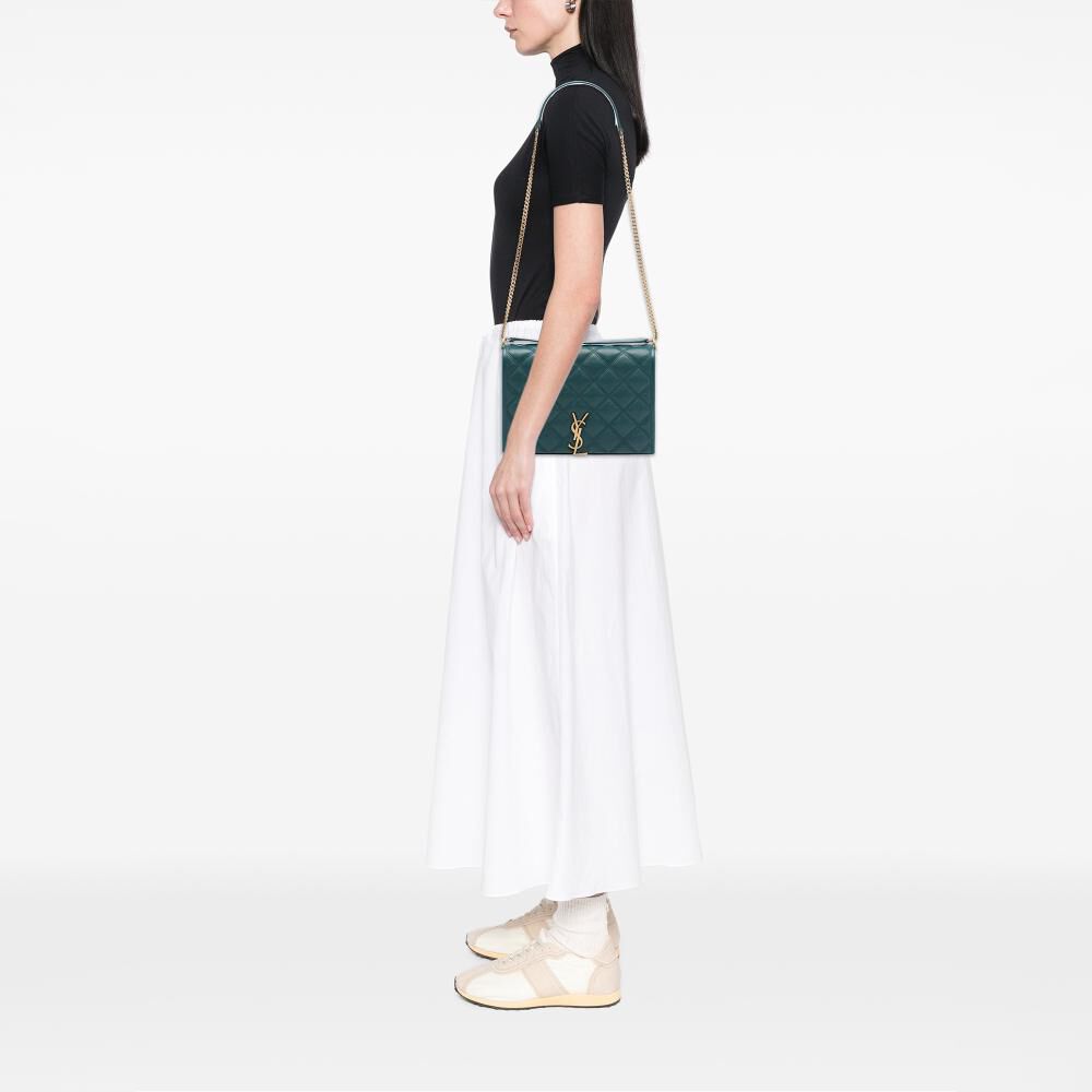 Yves Saint Laurent Shoulder Bag