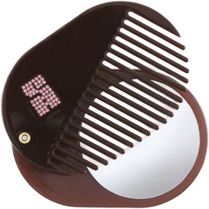 Icon Mirror/Comb