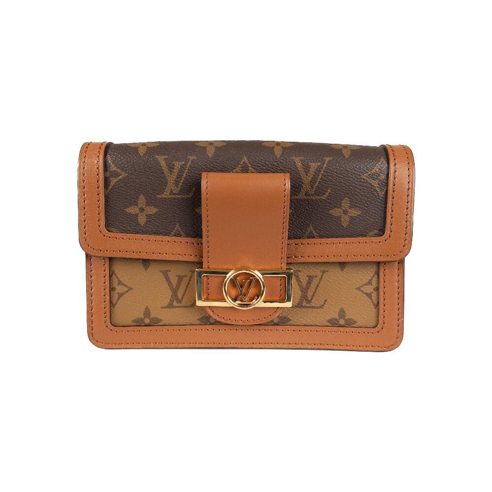 Louis Vuitton Dauphine