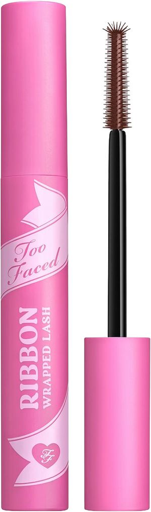 Ribbon Wrapped Lash - Tubmascara