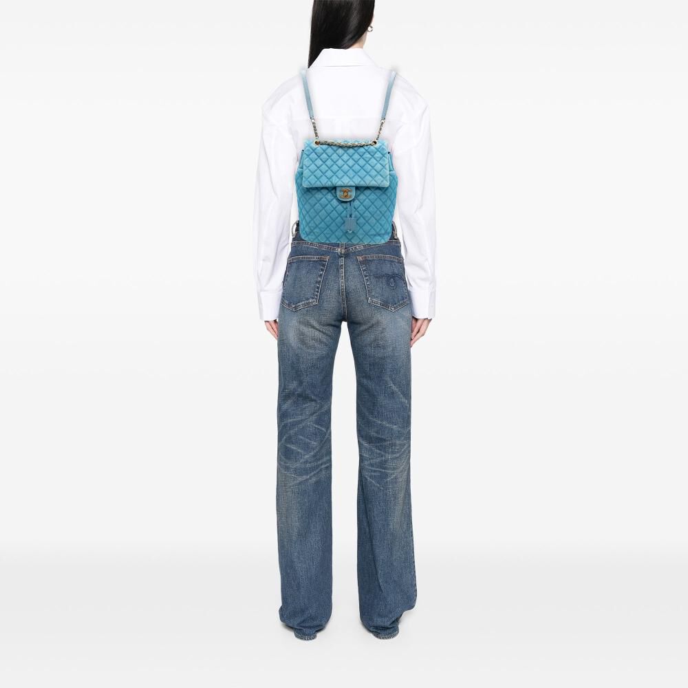 Chanel Backpack