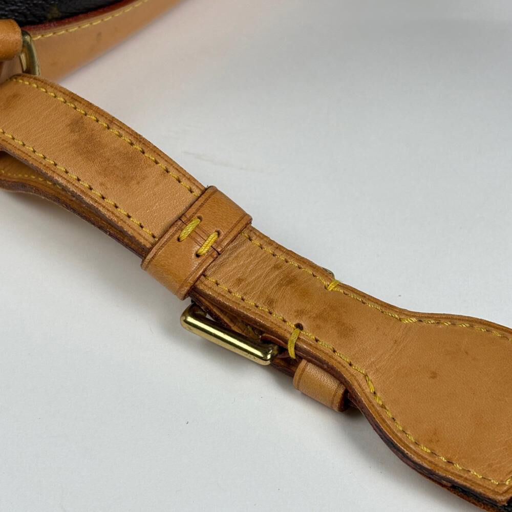 Louis Vuitton Montsouris