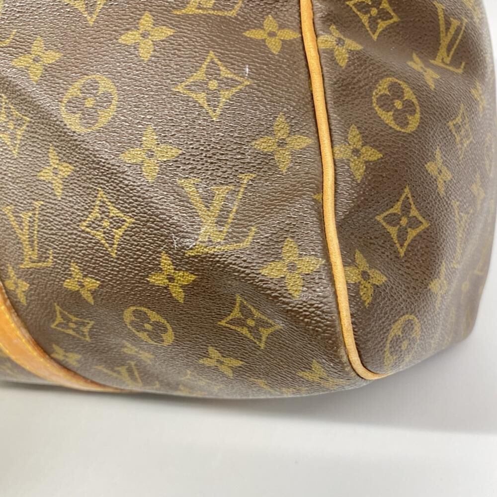 Louis Vuitton Travel Bag