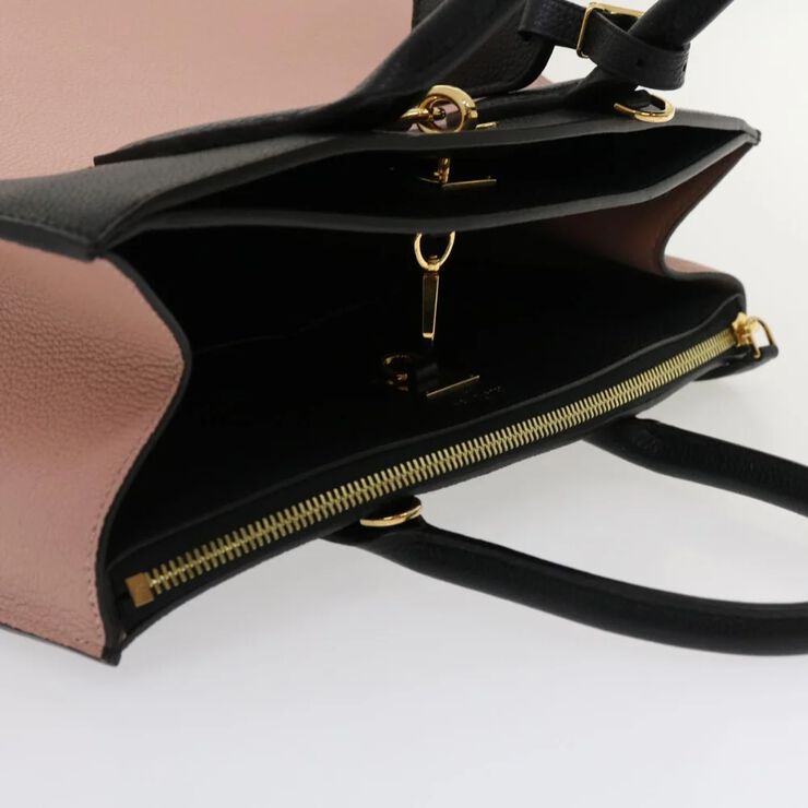 Louis Vuitton City Steamer