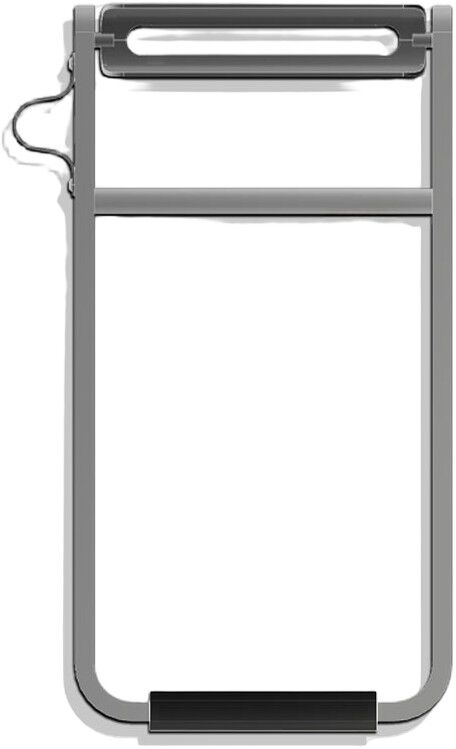 SteelPro Peeler - finskr&aelig;ller