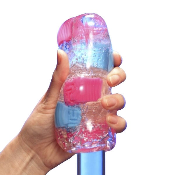 TENGA - BOBBLE CRAZY CUBES