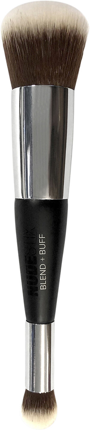 Blend + Buff - Brush