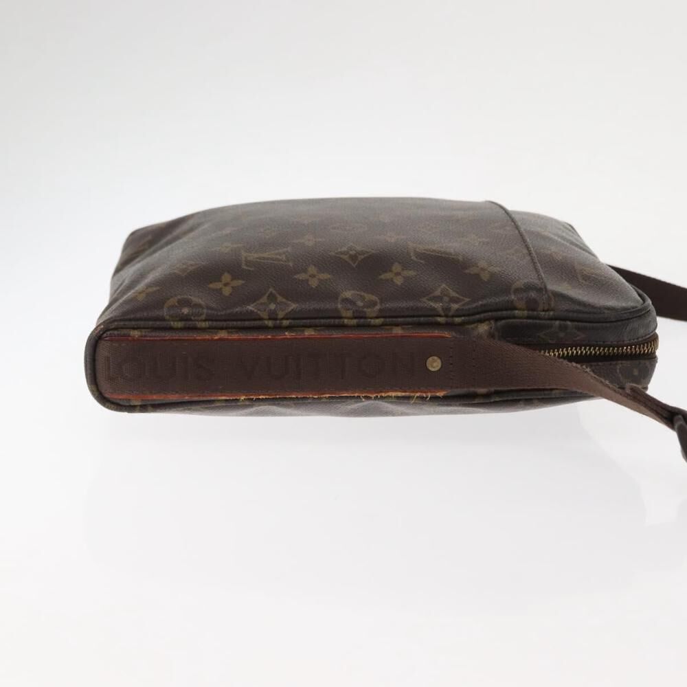 Louis Vuitton Trotteur