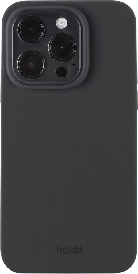 Silicone Case iPhone 15 Pro