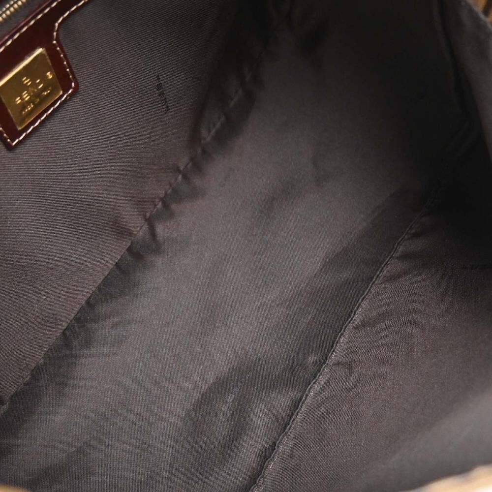 Fendi Baguette Mamma
