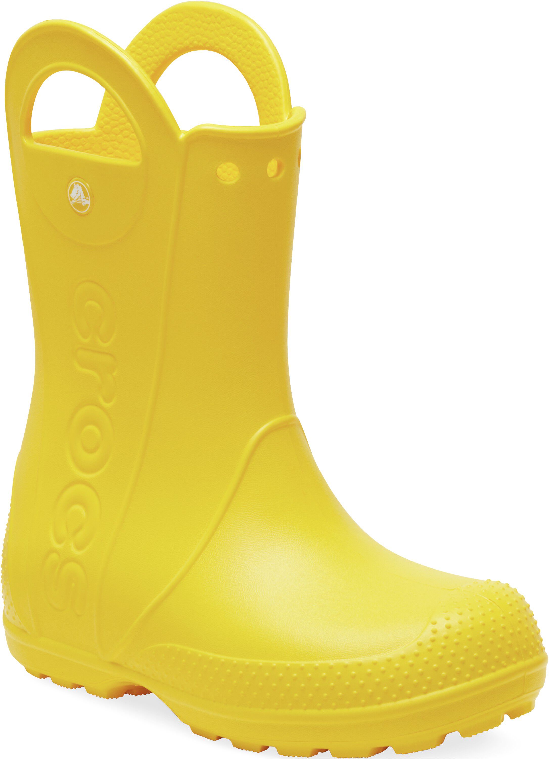 Handle It Rain Boot T Yel
