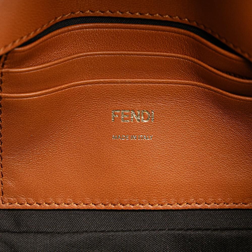 Fendi Baguette