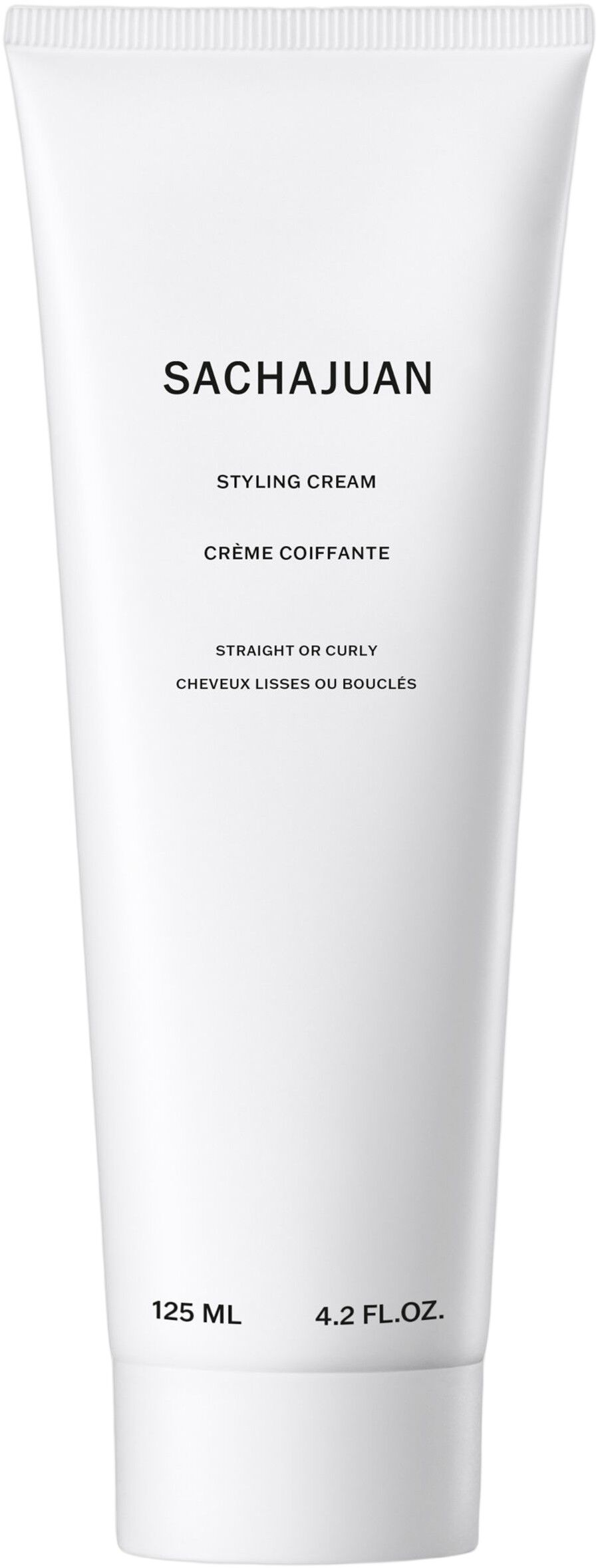 STYLING CREAM 125 ml