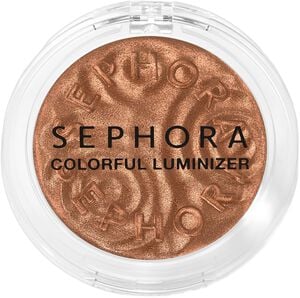 Colorful Luminizer - Lystergivande ansiktspuder